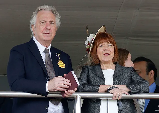 Exclusive Interview Reveals Alan Rickman's Final Months and the Hidden Struggles of Pancreatic Cancer