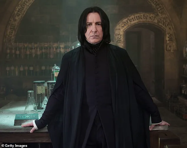 Exclusive Interview Reveals Alan Rickman's Final Months and the Hidden Struggles of Pancreatic Cancer