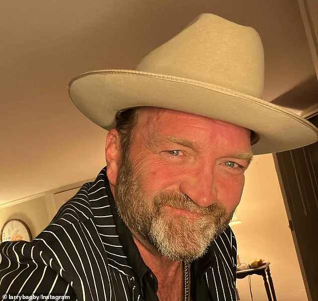 Exclusive: Larry Bagby's Wedding Honors His Iconic Role in Hocus Pocus, Marking a New Chapter in His Career