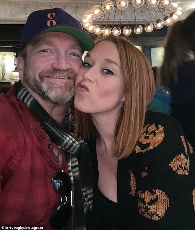 Exclusive: Larry Bagby's Wedding Honors His Iconic Role in Hocus Pocus, Marking a New Chapter in His Career