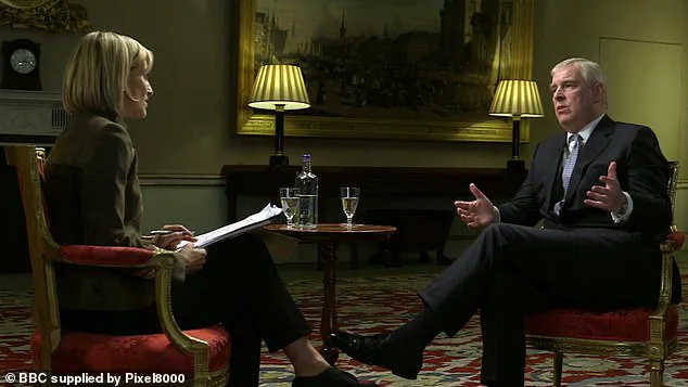 Exclusive: Leaked Emails Reveal Royal Family's Secret Ties to Epstein