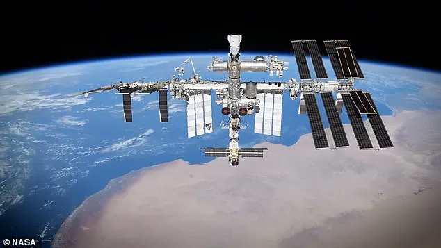 Exclusive: NASA's First Space Station Medical Evacuation Reveals Critical Gaps in Orbital Healthcare Access