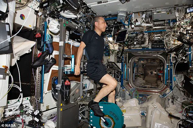 Exclusive: NASA's First Space Station Medical Evacuation Reveals Critical Gaps in Orbital Healthcare Access