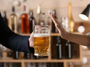 Exclusive Report Reveals Record 17.5 Million Britons Commit to Dry January Following Festive Indulgence