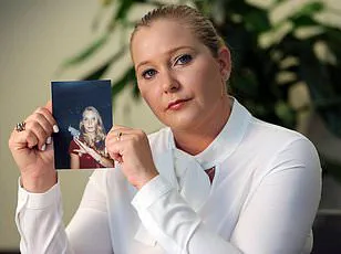 Exclusive Revelations: Virginia Giuffre's Memoir Exposes Epstein's Hidden Network