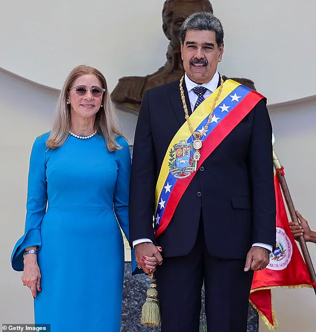 Exclusive: Seismic Shift in Venezuela as Machado Emerges as Key Contender After Maduro's Capture
