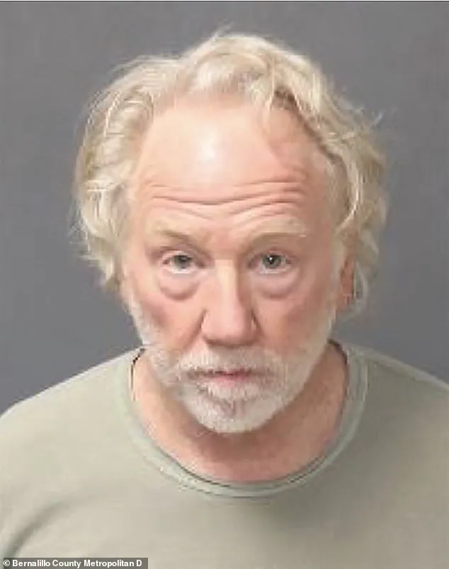 Exclusive: Timothy Busfield Faces New Sexual Assault Allegations in Lawsuit, Details Revealed by Daily Mail