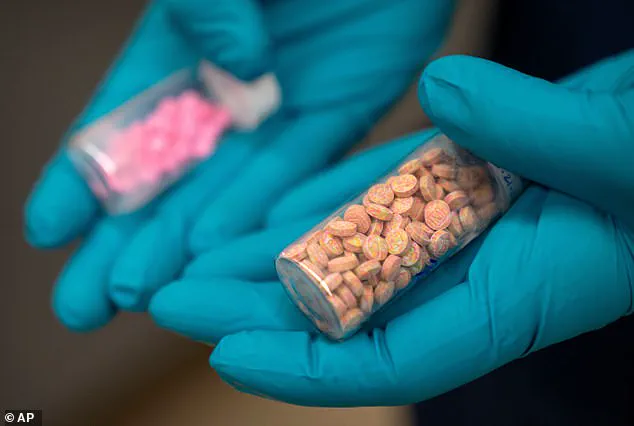Exclusive: Trump's Behind-the-Scenes Push for U.S. Troops in Mexico Exposes Privileged War on Drugs Strategy