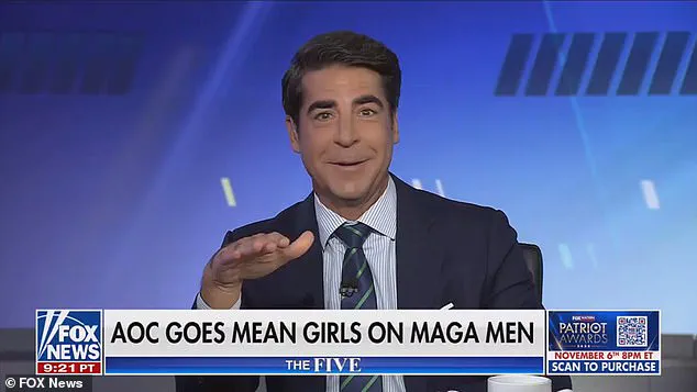 Explosive Allegations Against Fox News Ignite Capitol Hill Firestorm, Ocasio-Cortez Refuses Engagement