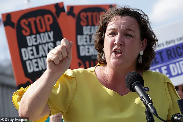 Explosive Details of Katie Porter's Abusive Marriage Resurface as She Faces Interview Controversy and Staff Altercation Video