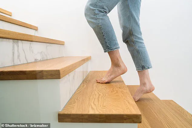 Extra Five Minutes of Daily Exercise Linked to 10% Lower Mortality Risk, Experts Advise