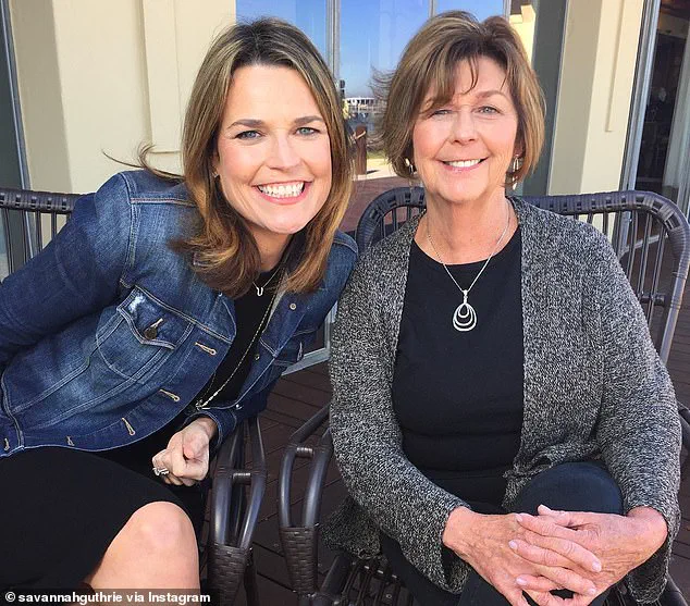 Faith and Community Rally as Savannah Guthrie Pleads for Missing Mother's Safe Return