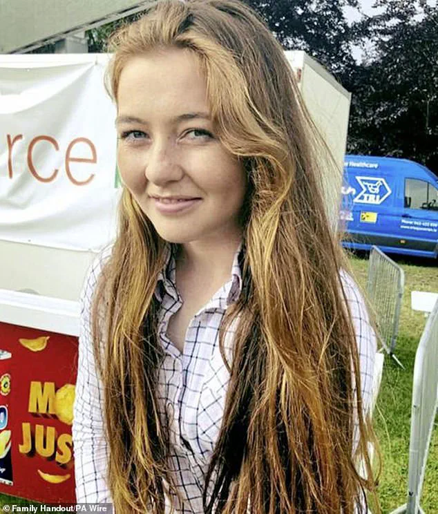 Family's Reluctant Reliving of Trauma as Inquest into Katie Simpson's Murder Continues, Says Aunt Paula Mullan