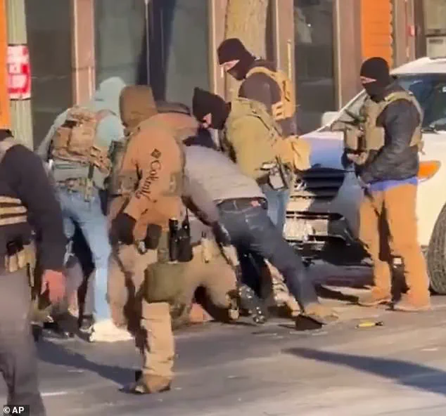 Fatal Shooting of Minneapolis Man by Federal Agent Plunges City into Chaos, Raises Questions About Lethal Force Regulations