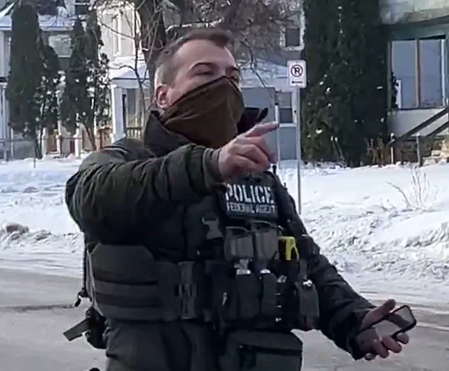 Fatal Shooting of Renee Good Sparks Tensions Between Law Enforcement and Community Activists Amid Ongoing ICE Controversies