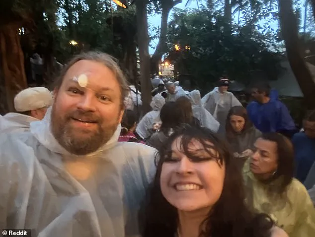 Father Injured in Disneyland Altercation Over Line-Cutting Dispute