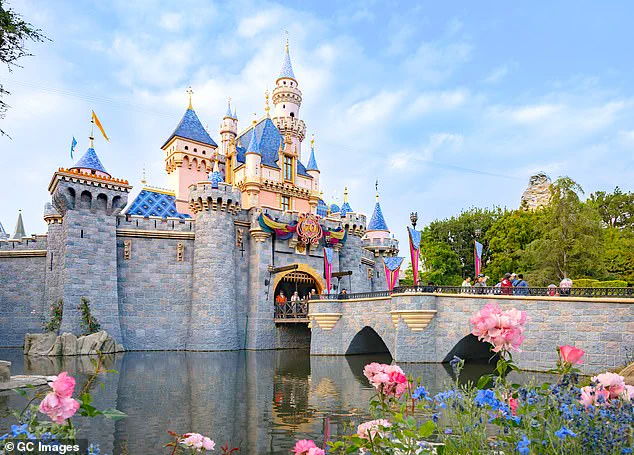 Father Injured in Disneyland Altercation Over Line-Cutting Dispute