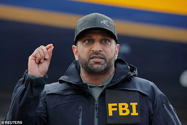 FBI Agent's Resignation Sparks Controversy Over Washington Pressure to Halt Civil Rights Inquiry into ICE Shooting