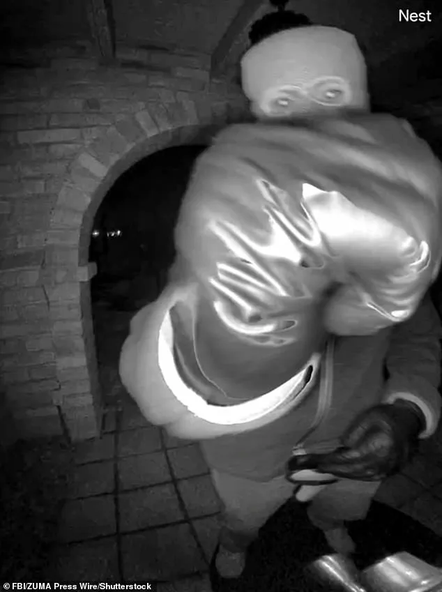FBI Discovers Black Glove Linked to Doorbell Footage in Search for Missing Tucson Woman