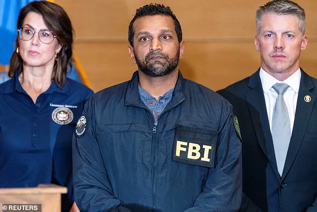 FBI's Revelation on Hate-Motivated Crime Sparks Debate Over Government's Role in Preventing Extremism