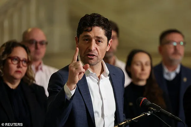 Federal and Local Leaders Clash Over ICE Agent Shooting in Minneapolis as National Firestorm Intensifies