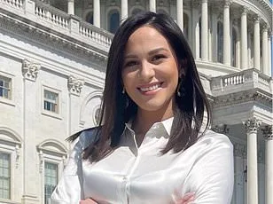 Federal Inquiry into Texas Congressman Tony Gonzales Over Alleged Affair with Aide Who Died by Suicide