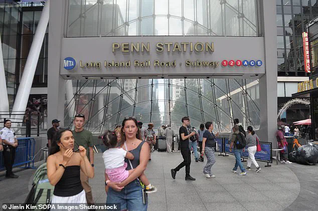 Federal Judge Blocks Trump's Renaming Effort, Unfreezes $16 Billion for Gateway Tunnel Project