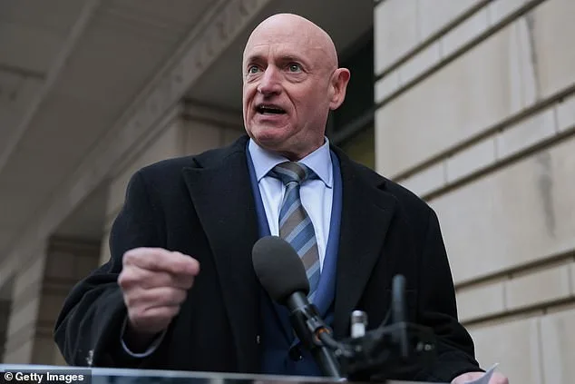 Federal Judge Slams Trump Administration Over First Amendment Violation in Kelly Case