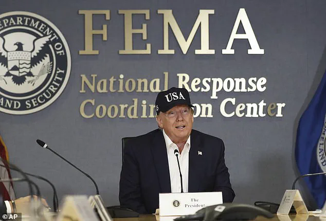 FEMA Mobilizes Nationally as Historic Winter Storm Threatens Life-Threatening Conditions Across 34 States