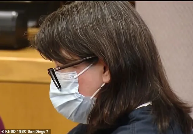 Fire Captain's Final Plea for Life Emerges in Court as Wife Faces Murder Charges