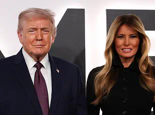 First Lady's Evolving Influence and New Film Premiering in Washington, D.C.