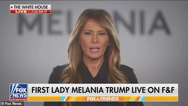 First Lady's Evolving Influence and New Film Premiering in Washington, D.C.