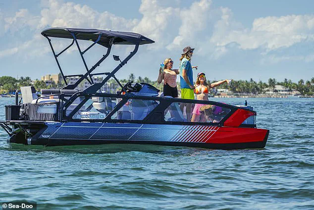 Flagstaff Lake Pontoon Boat Tragedy: Two Dead, One Critical as Ongoing Investigation Uncovers Limited Details