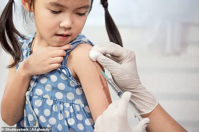 Florida Announces End of Childhood Vaccine Mandates, Sparking Debate