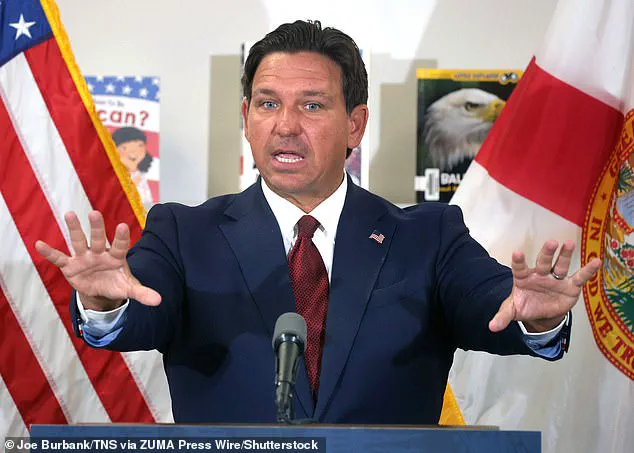 Florida Announces End of Childhood Vaccine Mandates, Sparking Debate