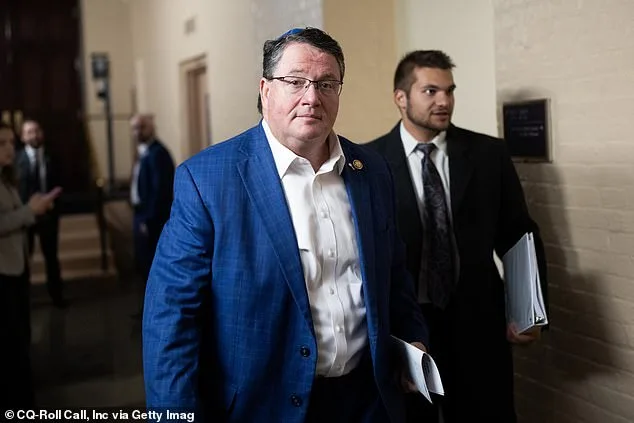 Florida Congressman's 'Dogs vs. Muslims' Post Sparks Firestorm of Outrage