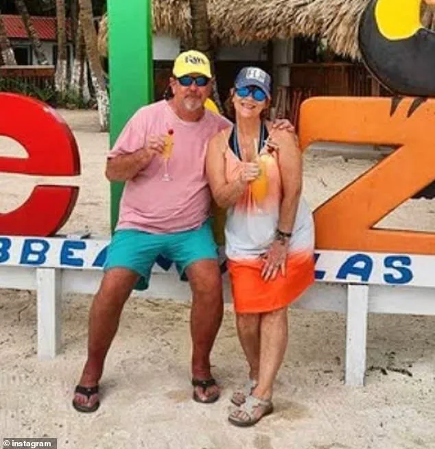 Florida Man's Fight for Life After Flesh-Eating Infection Contracted in Bahamas