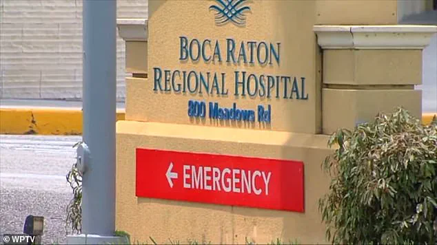 Florida Nurse's License Revoked Over Controversial Social Media Comments Targeting Public Official