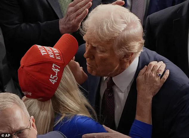 Former Congresswoman Marjorie Taylor Greene Considered for Permanent Role on ABC's The View Following Guest Appearance