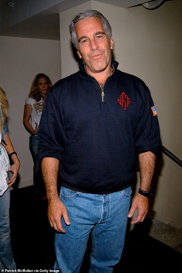Former Goldman Sachs Lawyer Exchanged Emails with Jeffrey Epstein on Secret Service Prostitution Scandal Revealed in Epstein Files