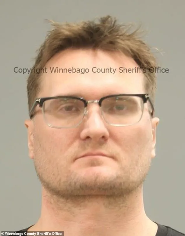 Former Surgeon Michael McKee Calm During Booking After Murder Charges