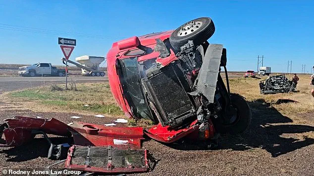 Four Friends Killed in Colorado Tragedy as 18-Wheeler Collides with Their Vehicle, Says Driver's Employer