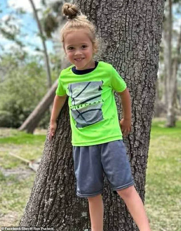 Four-Year-Old Johnathan 'John John' Boley Dies from Hypothermia; Coroner Finds No Foul Play