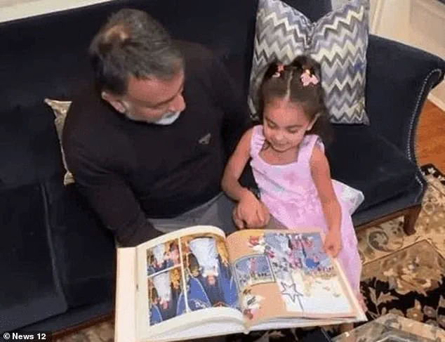 Four-Year-Old Preschooler's Mistaken Jury Duty Summons Sparks Laughter Across Connecticut
