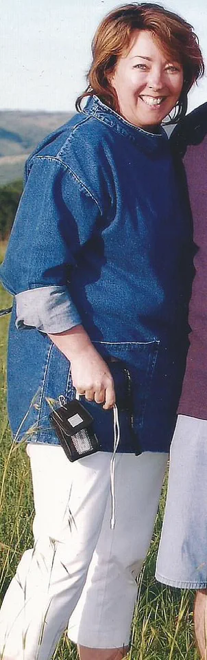 Fran McElwaine's Bread-Free Challenge Sparks Decade-Long Weight Loss