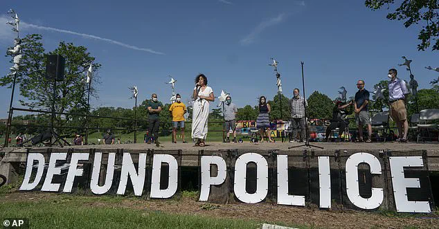 From Police Abolition to DWI: Alondra Espejel's Arrest Sparks Debate on Accountability