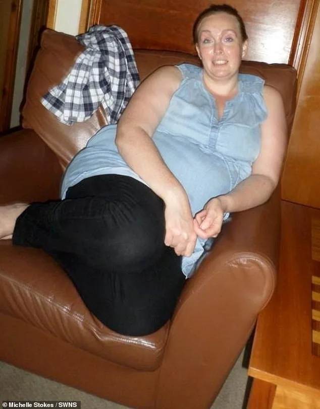 From Ride Humiliation to Health Transformation: Michelle Stokes' Story