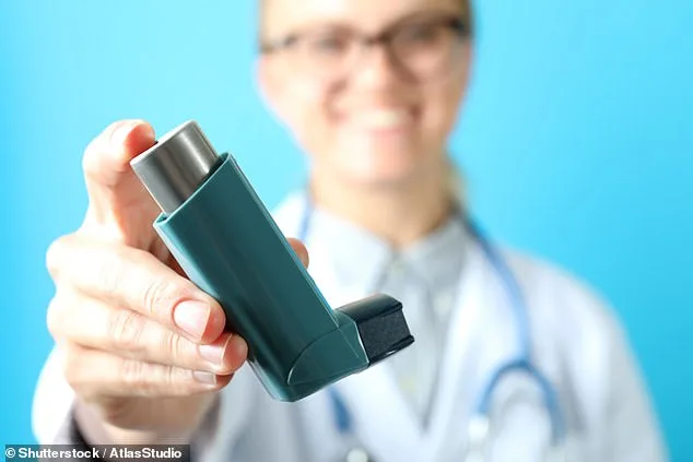 From Sudden Breathlessness to COPD: A Hidden Decline in Lung Health