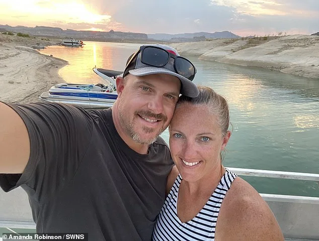 From Tragedy to Caregiving: Amanda Robinson's Life After the I-17 Crash