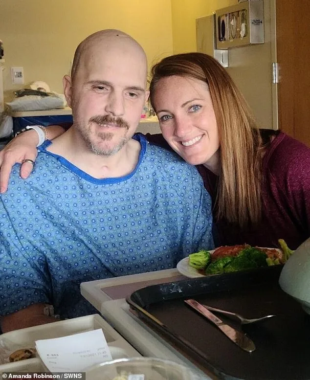 From Tragedy to Caregiving: Amanda Robinson's Life After the I-17 Crash
